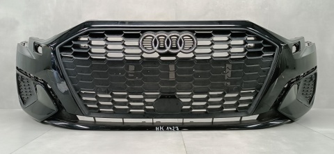 Zderzak przód przedni Audi A3 8Y S-LINE 20-24