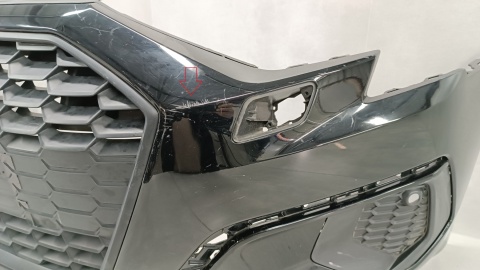 Zderzak przód przedni Audi A3 8Y S-LINE 20-24