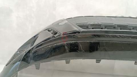 Zderzak przód przedni Audi A3 8Y S-LINE 20-24
