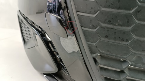 Zderzak przód przedni Audi A3 8Y S-LINE 20-24