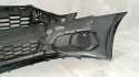 Zderzak przód przedni Audi A3 8Y S-LINE 20-24
