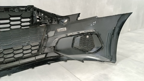 Zderzak przód przedni Audi A3 8Y S-LINE 20-24