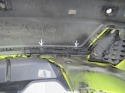 Zderzak tył tylny Audi A1 II 82A S-LINE 18-