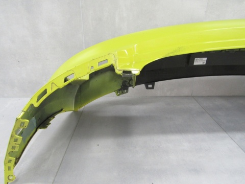 Zderzak tył tylny Audi A1 II 82A S-LINE 18-