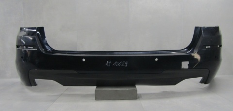 Zderzak tył tylny BMW 5 F11 Kombi M-Pakiet 10-17