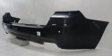 Zderzak tył tylny BMW 5 F11 Kombi M-Pakiet 10-17
