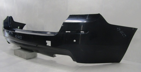 Zderzak tył tylny BMW 5 F11 Kombi M-Pakiet 10-17