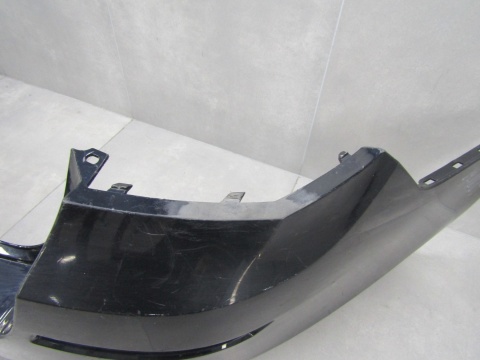 Zderzak tył tylny BMW 5 F11 Kombi M-Pakiet 10-17