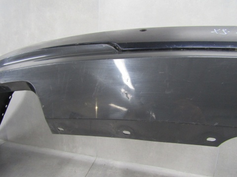 Zderzak tył tylny BMW 5 F11 Kombi M-Pakiet 10-17
