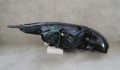 LAMPA PRZÓD NISSAN LEAF 2 II LED 18-22 LH LEWA