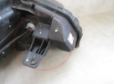 LAMPA PRZÓD NISSAN LEAF 2 II LED 18-22 LH LEWA