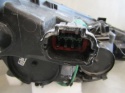 LAMPA PRZÓD NISSAN LEAF 2 II LED 18-22 LH LEWA