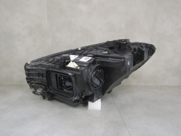 LAMPA PRZÓD MERCEDES C KLASA W206 FULL LED PERFORMANCE 21- RH A2069060803