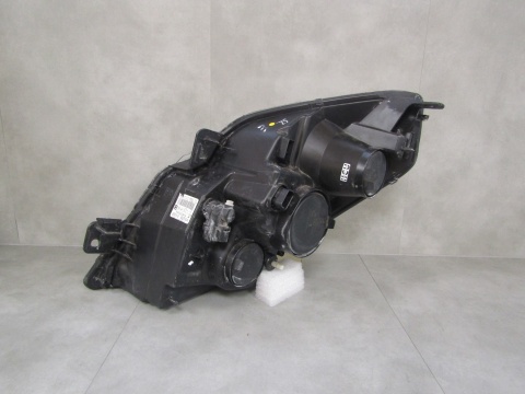 LAMPA PRZÓD NISSAN NV400 INTERSTAR II 10- ZWYKŁA RH PRAWA 26010BZ50A