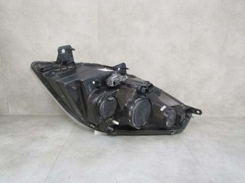 LAMPA PRZÓD NISSAN NV400 INTERSTAR II 10- ZWYKŁA RH PRAWA 26010BZ50A