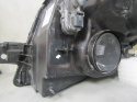 LAMPA PRZÓD NISSAN NV400 INTERSTAR II 10- ZWYKŁA RH PRAWA 26010BZ50A