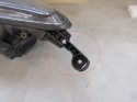 LAMPA PRZÓD OPEL ASTRA J IV KSENON SKRĘTNY 09- RH PRAWA 1ZT02012-02