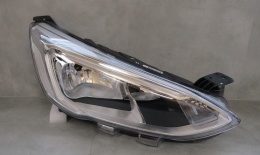LAMPA PRZÓD FORD FOCUS MK4 IV ZWYKŁA 18-21 RH JX7B-13W029-AE