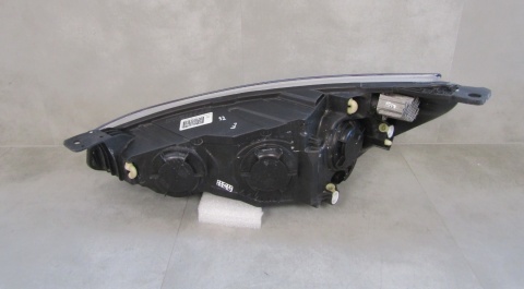 LAMPA PRZÓD FORD FOCUS MK4 IV ZWYKŁA 18-21 RH JX7B-13W029-AE