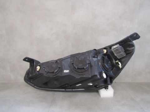 LAMPA PRZÓD FORD FOCUS MK4 IV ZWYKŁA 18-21 RH JX7B-13W029-AE