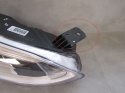LAMPA PRZÓD FORD FOCUS MK4 IV ZWYKŁA 18-21 RH JX7B-13W029-AE