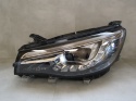 Lampa przód MG HS 1 I FULL LED LH LEWA 18-20