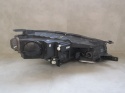 Lampa przód MG HS 1 I FULL LED LH LEWA 18-20