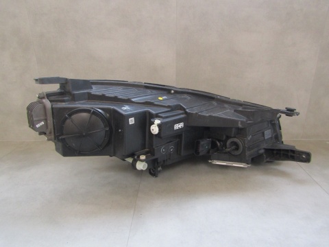 Lampa przód MG HS 1 I FULL LED LH LEWA 18-20