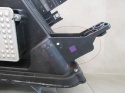 Lampa przód MG HS 1 I FULL LED LH LEWA 18-20