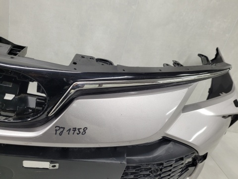 Zderzak przód przedni Toyota Corolla E21 XII Sedan lift 22-