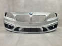 Zderzak przód przedni BMW 2 F45 F46 14-18
