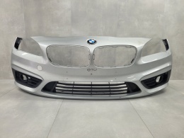 Zderzak przód przedni BMW 2 F45 F46 14-18
