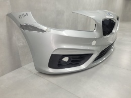 Zderzak przód przedni BMW 2 F45 F46 14-18