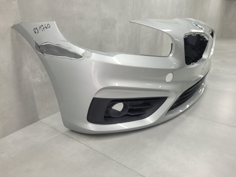 Zderzak przód przedni BMW 2 F45 F46 14-18