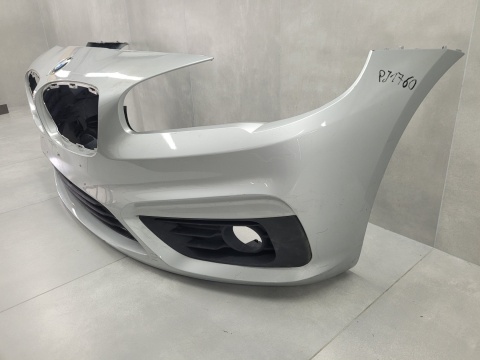 Zderzak przód przedni BMW 2 F45 F46 14-18