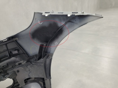 Zderzak przód przedni BMW 2 F45 F46 14-18