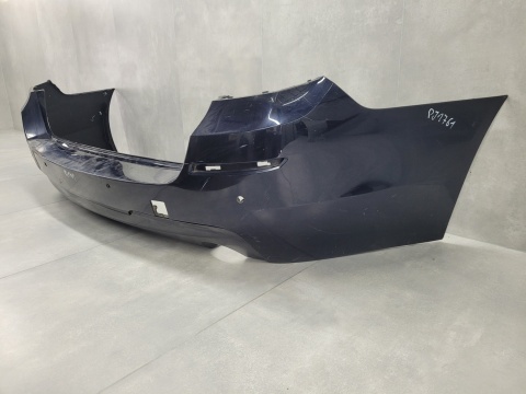 Zderzak tył tylny BMW 5 F11 Kombi M-Pakiet 10-17