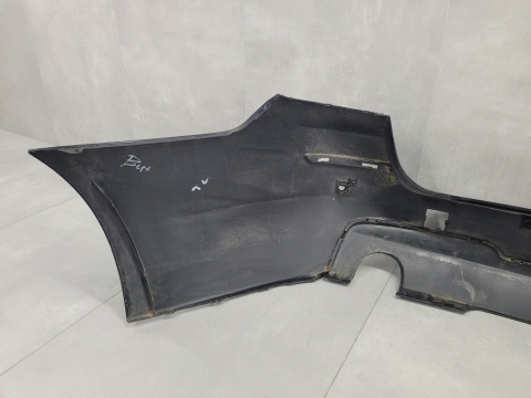Zderzak tył tylny BMW 5 F11 Kombi M-Pakiet 10-17
