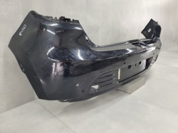 Zderzak tył tylny Renault Clio 4 IV HB Lift 16-