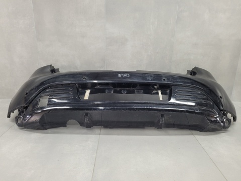 Zderzak tył tylny Renault Clio 4 IV HB Lift 16-