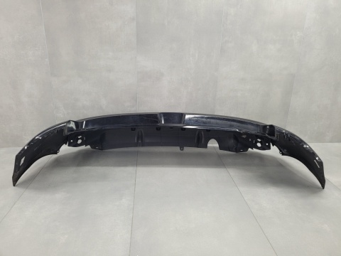 Zderzak tył tylny Renault Clio 4 IV HB Lift 16-