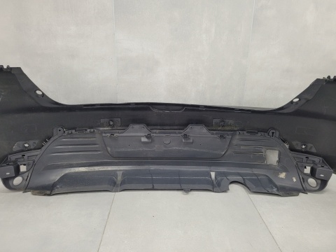 Zderzak tył tylny Renault Clio 4 IV HB Lift 16-