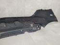 Zderzak tył tylny Renault Clio 4 IV HB Lift 16-