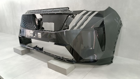 Zderzak przód przedni Peugeot 5008 3008 III E-5008 E-3008 23- / + 1x DRL