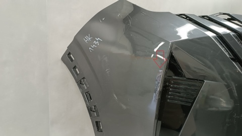 Zderzak przód przedni Peugeot 5008 3008 III E-5008 E-3008 23- / + 1x DRL