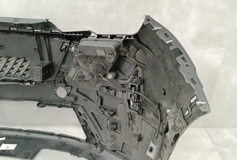 Zderzak przód przedni Peugeot 5008 3008 III E-5008 E-3008 23- / + 1x DRL