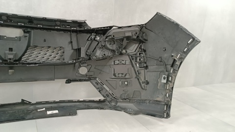 Zderzak przód przedni Peugeot 5008 3008 III E-5008 E-3008 23- / + 1x DRL