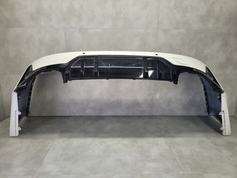 Zderzak tył tylny BMW 3 G20 LIFT LCI Sedan M-Pakiet 22-