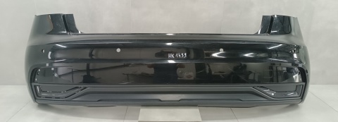Zderzak tył tylny Audi A1 II 82A 18-