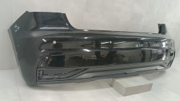 Zderzak tył tylny Audi A1 II 82A 18-